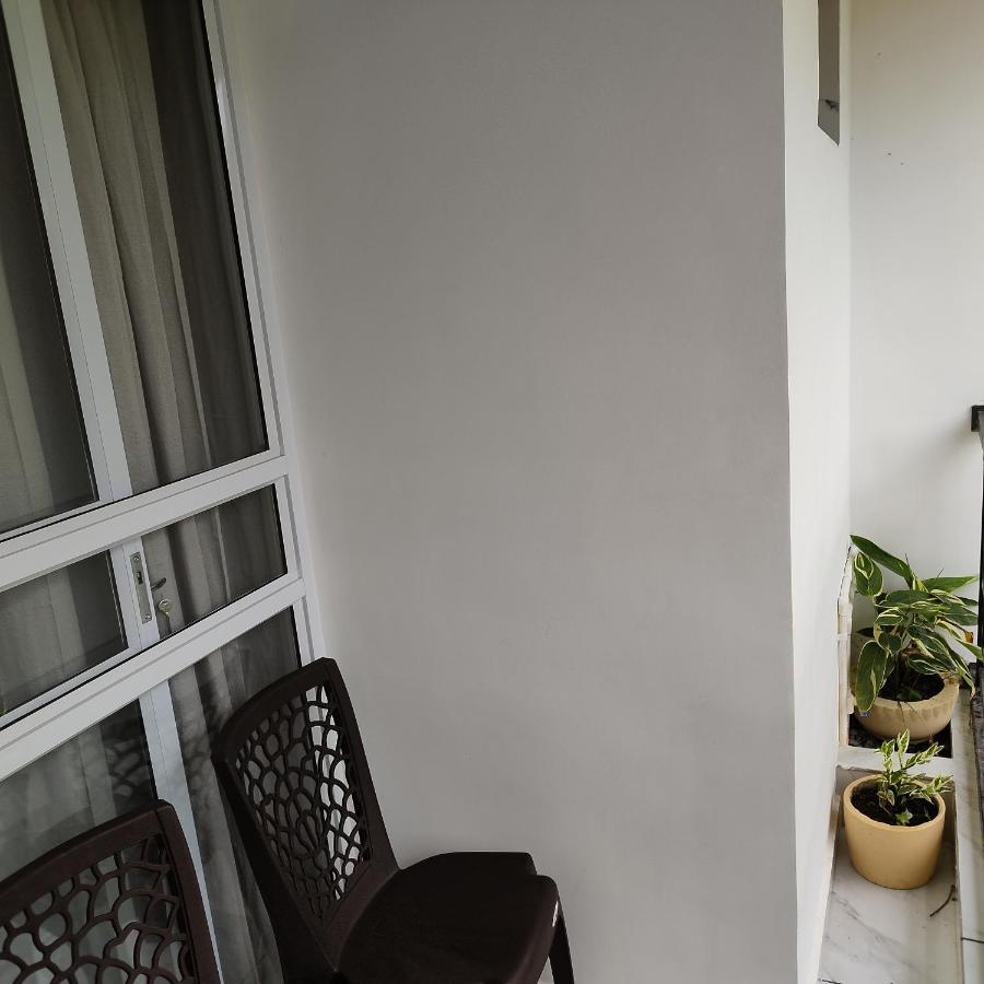 Ben Cottage Thekkady Exterior photo