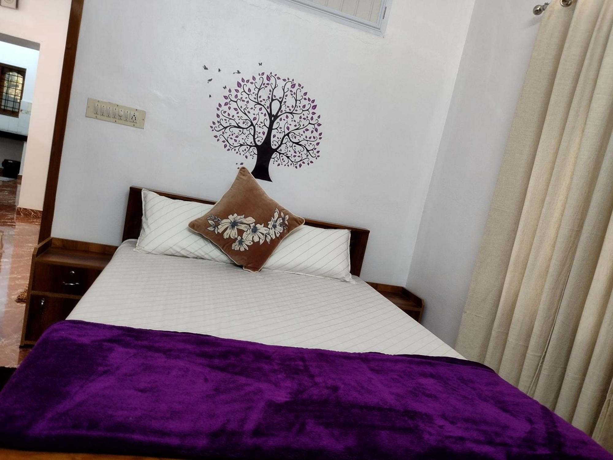 Ben Cottage Thekkady Exterior photo