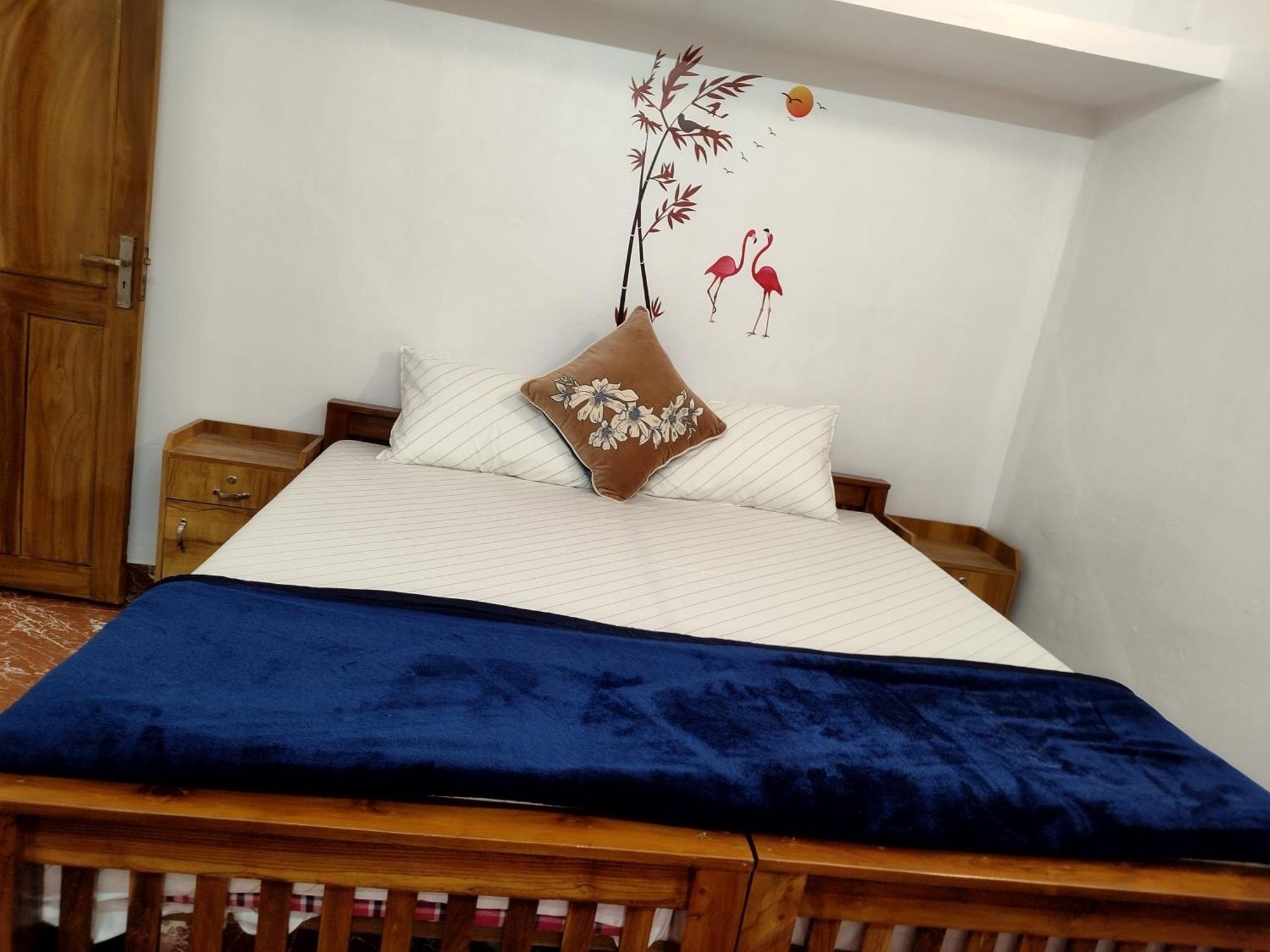 Ben Cottage Thekkady Exterior photo